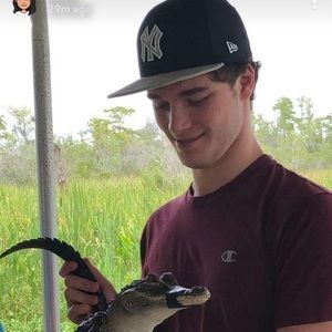 Meet your Posher, Connor
